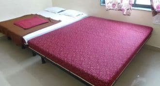 Hotel Gaurav Palace, Shirdi